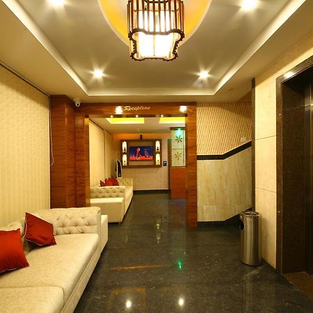 Royal Stay Bangalore Exterior foto