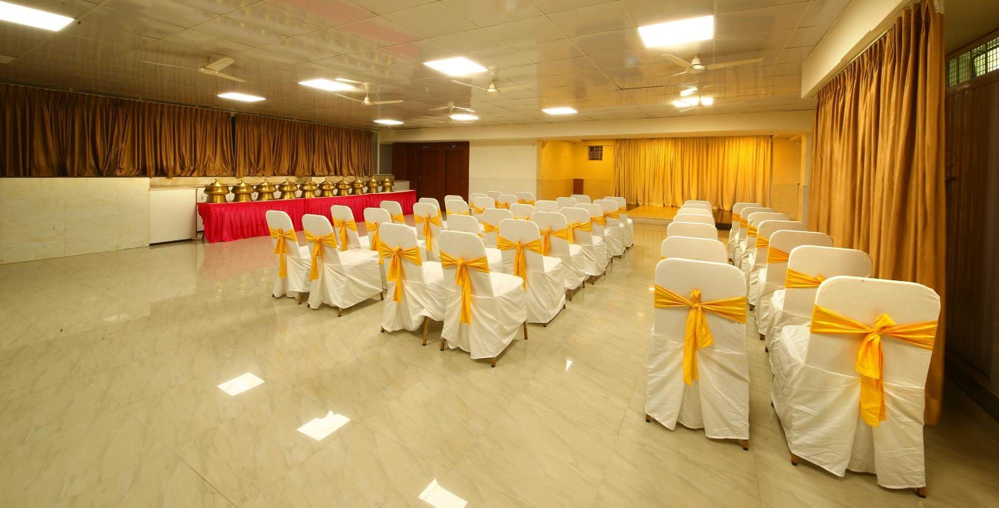 Royal Stay Bangalore Exterior foto