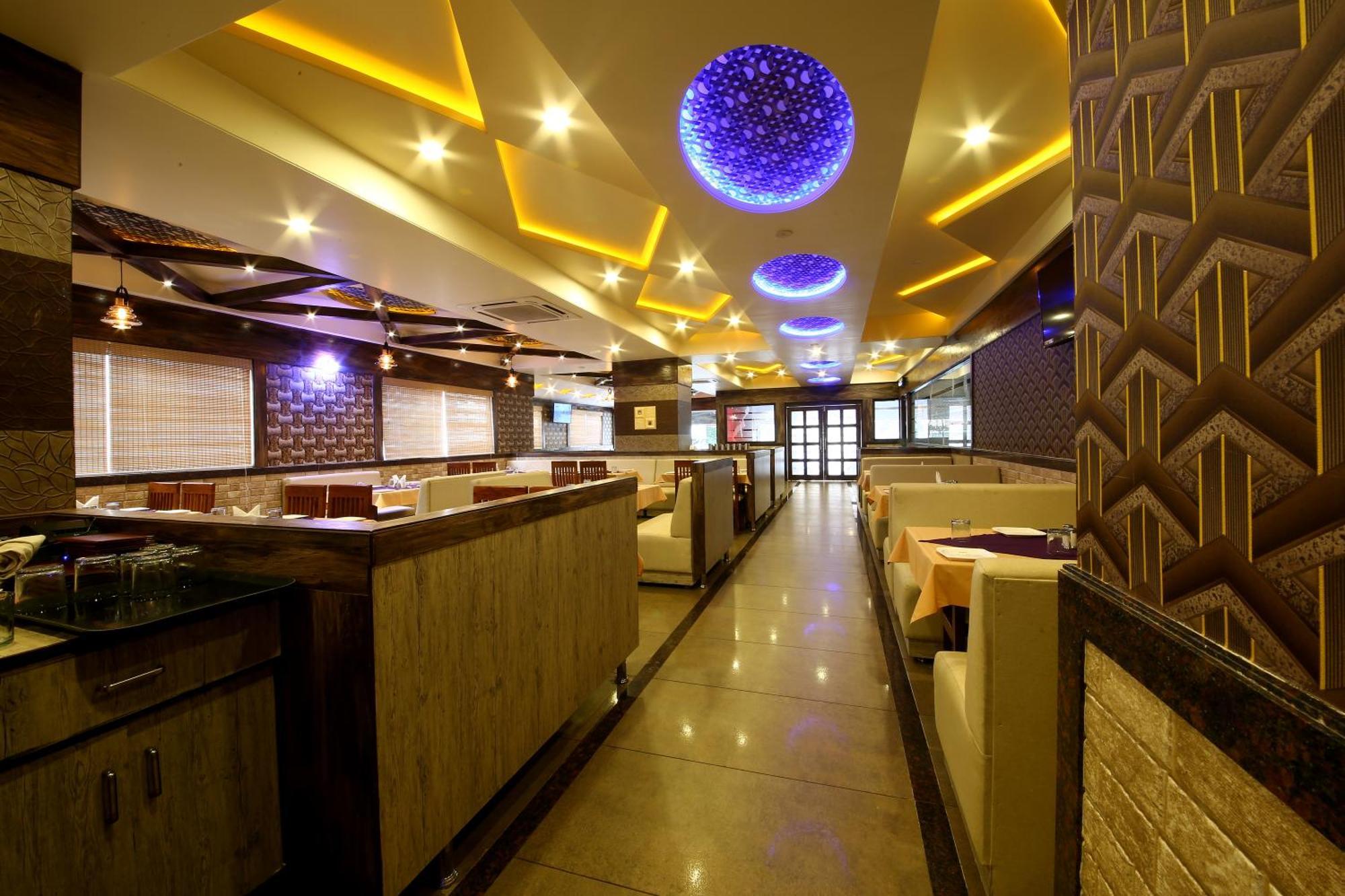 Royal Stay Bangalore Exterior foto