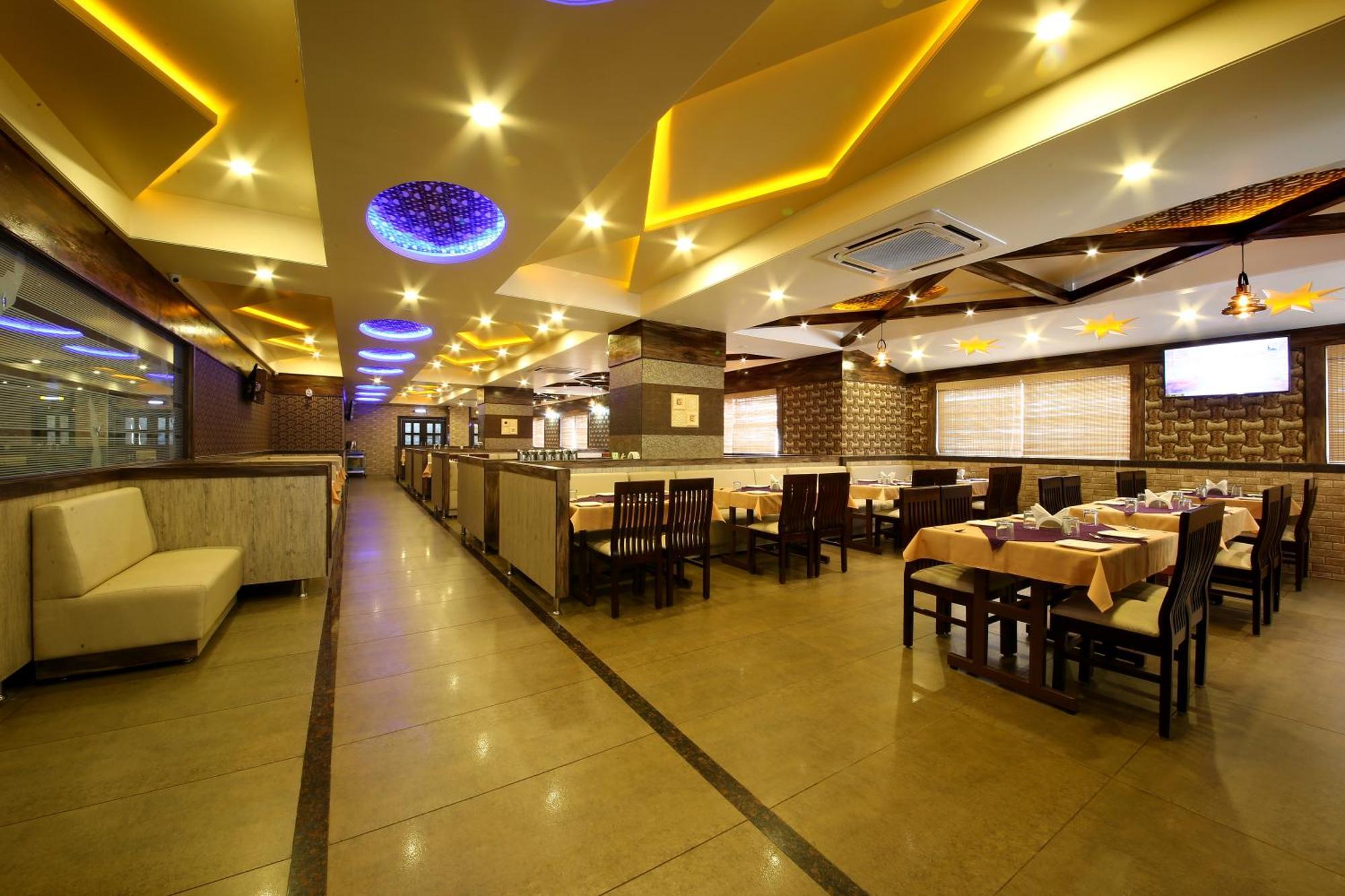 Royal Stay Bangalore Exterior foto