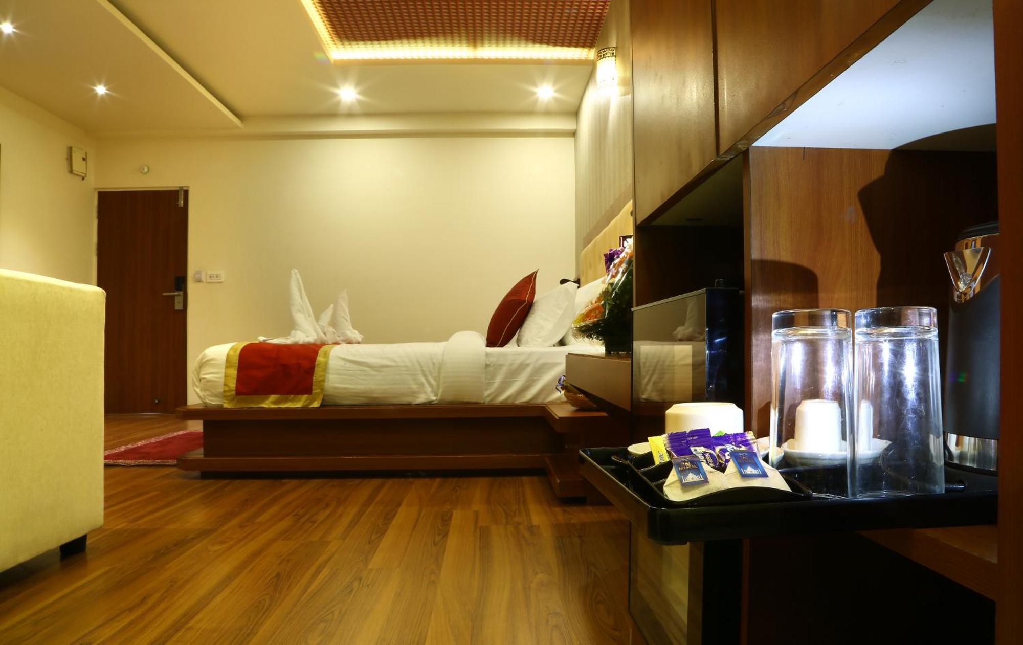 Royal Stay Bangalore Exterior foto