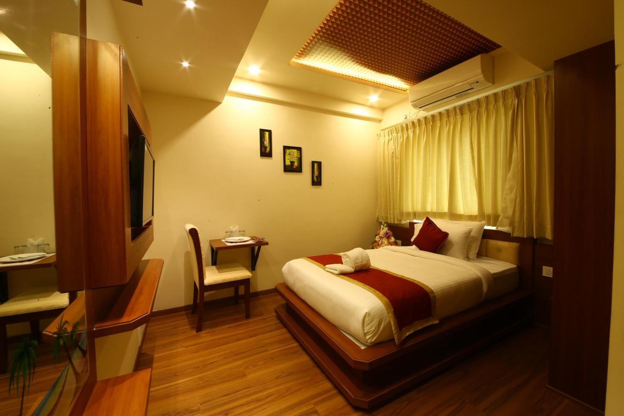 Royal Stay Bangalore Exterior foto