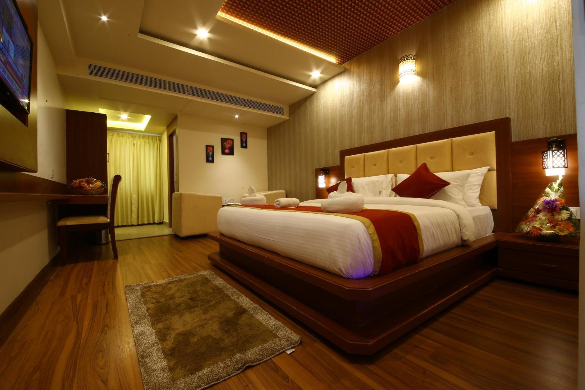 Royal Stay Bangalore Exterior foto