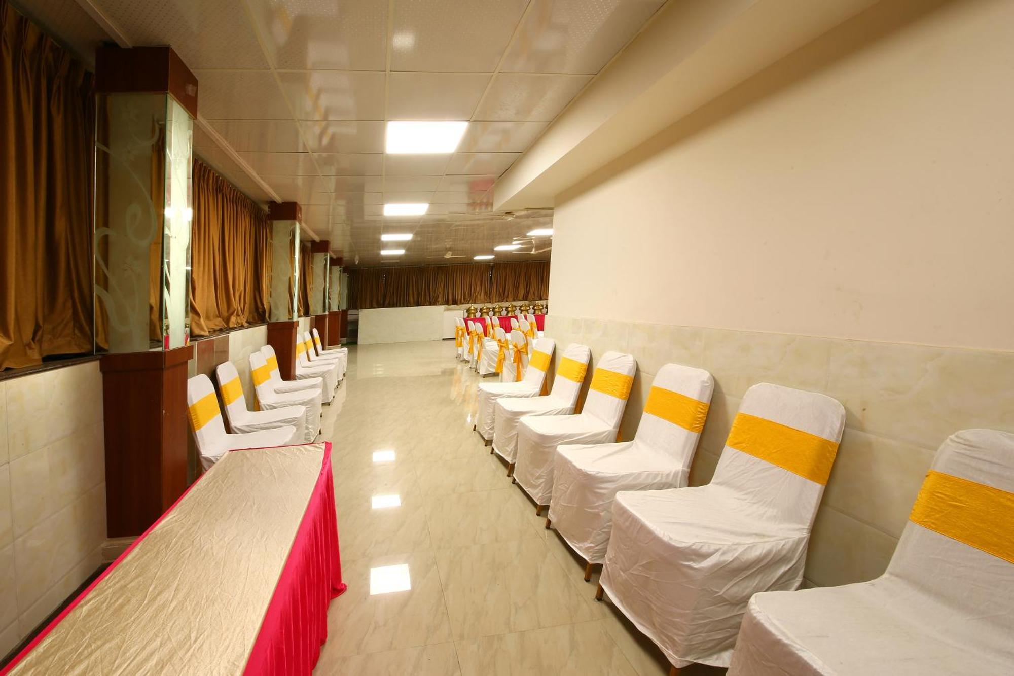 Royal Stay Bangalore Exterior foto