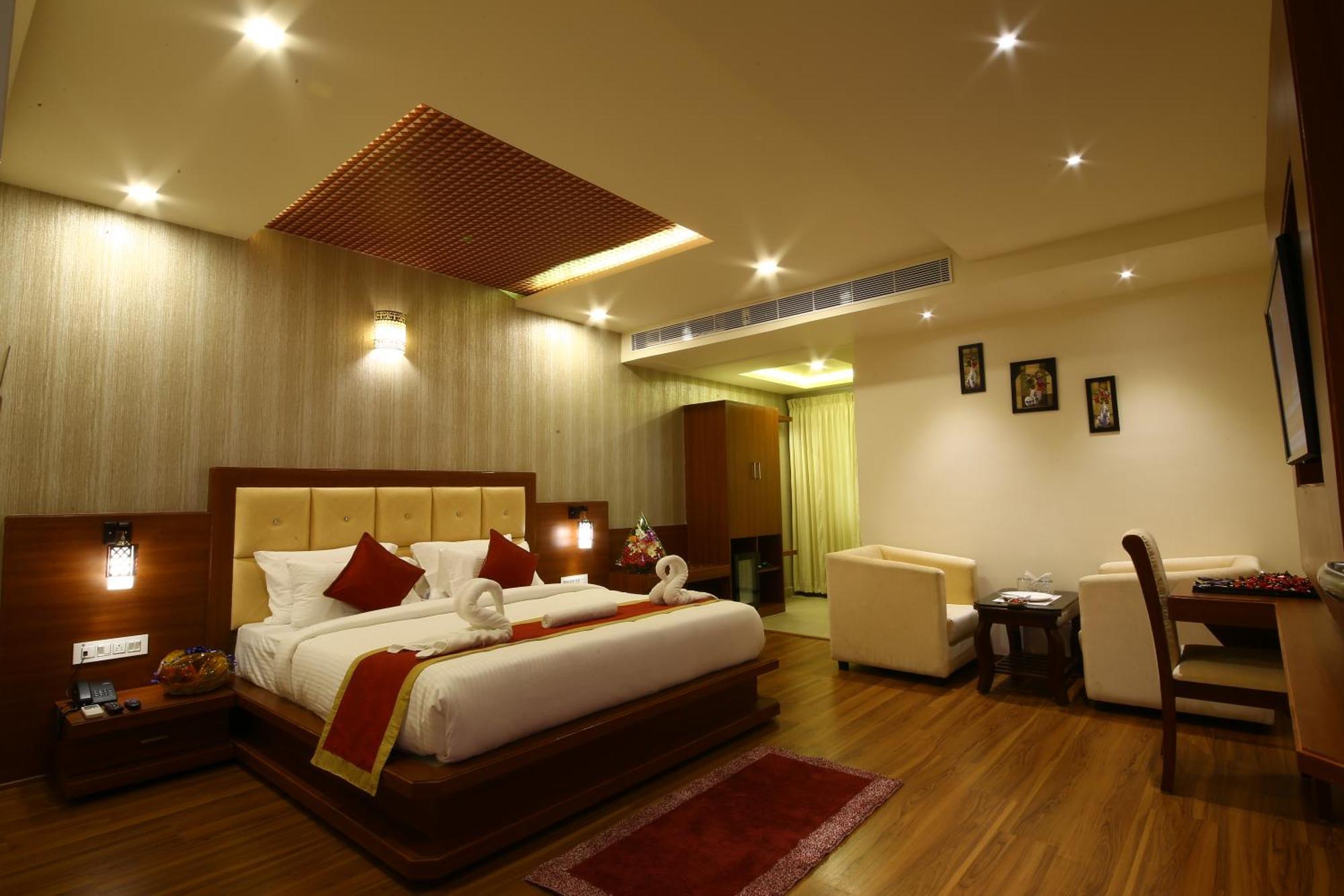 Royal Stay Bangalore Exterior foto