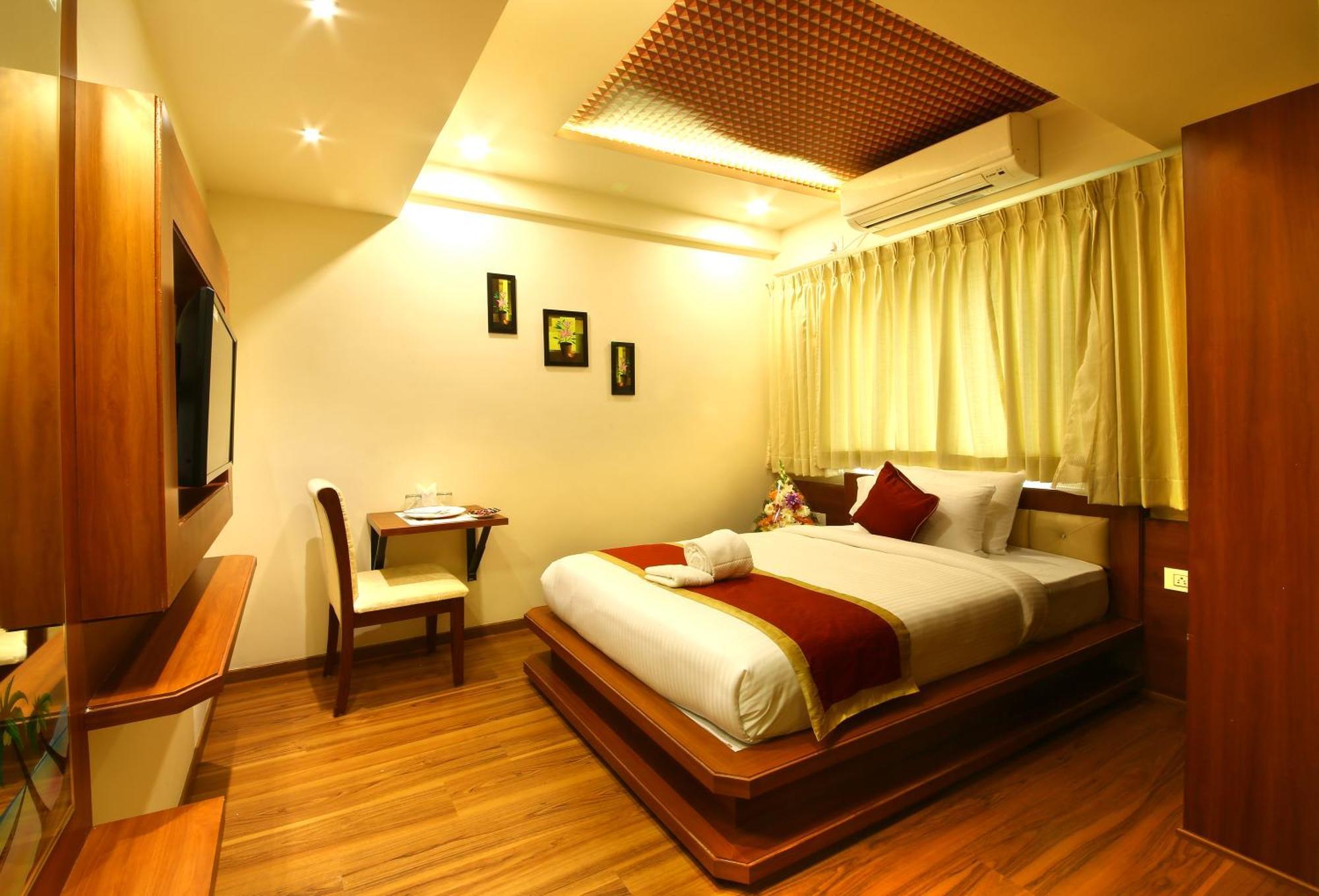 Royal Stay Bangalore Exterior foto