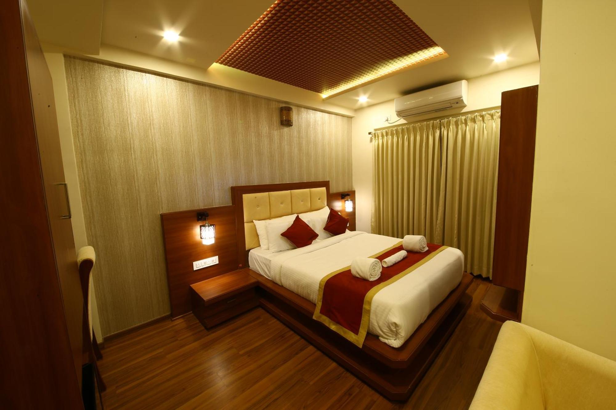 Royal Stay Bangalore Exterior foto