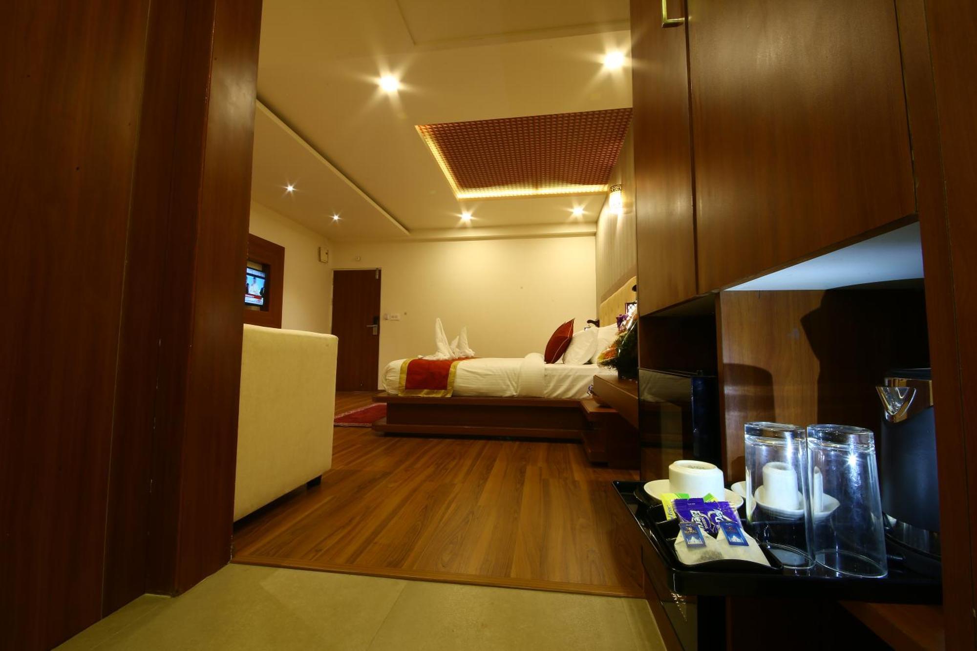 Royal Stay Bangalore Exterior foto