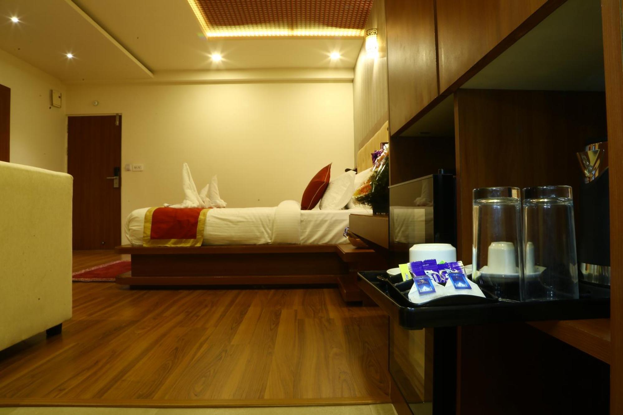 Royal Stay Bangalore Exterior foto