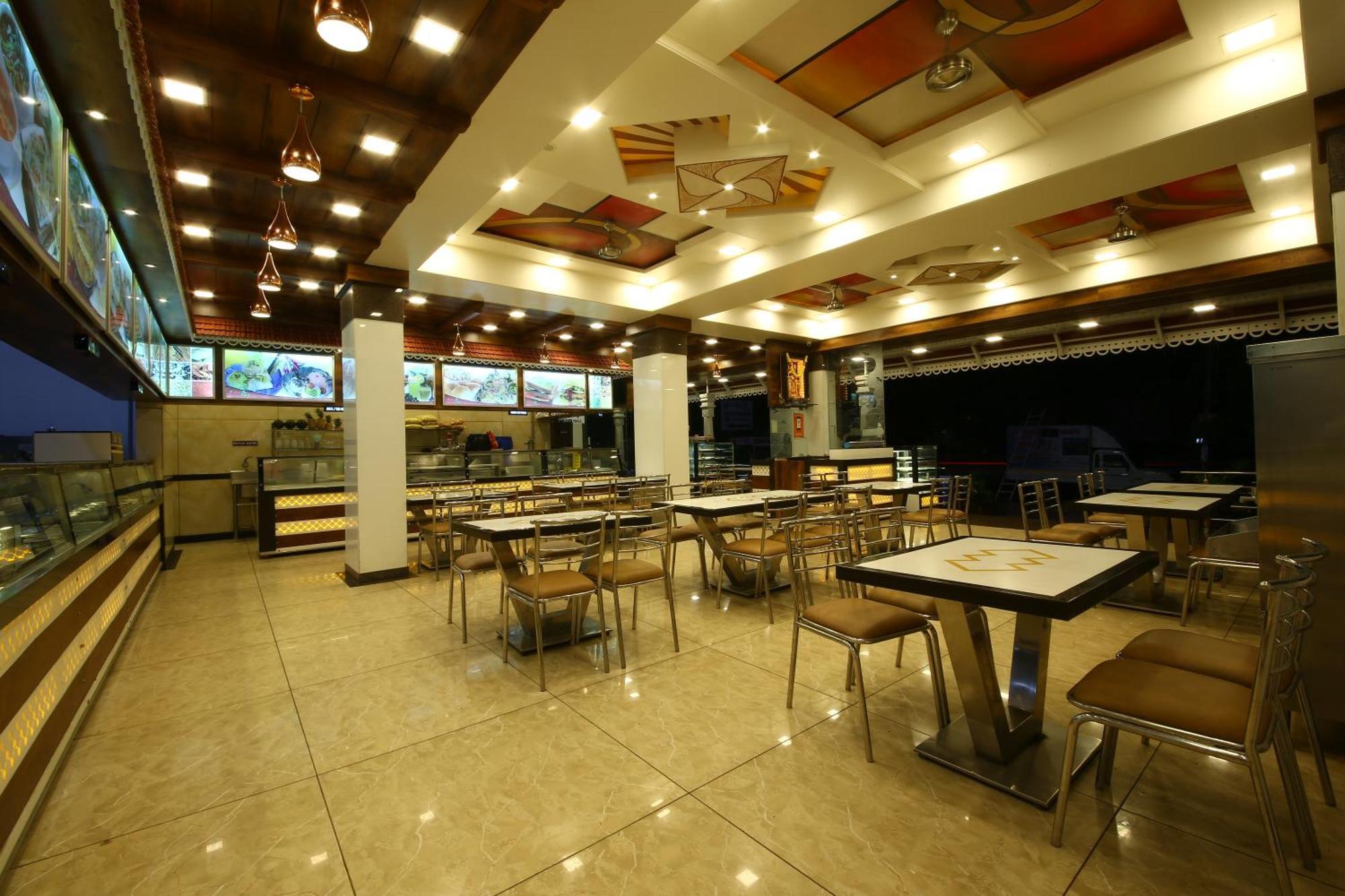 Royal Stay Bangalore Exterior foto