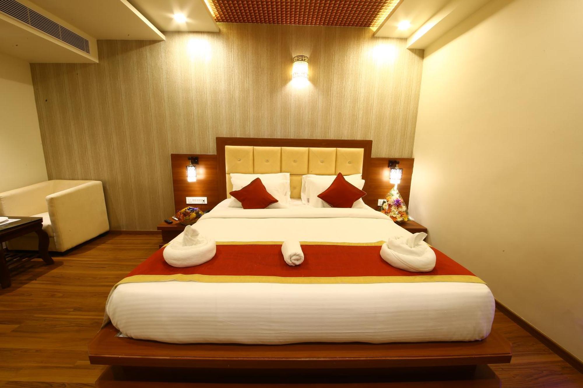 Royal Stay Bangalore Exterior foto